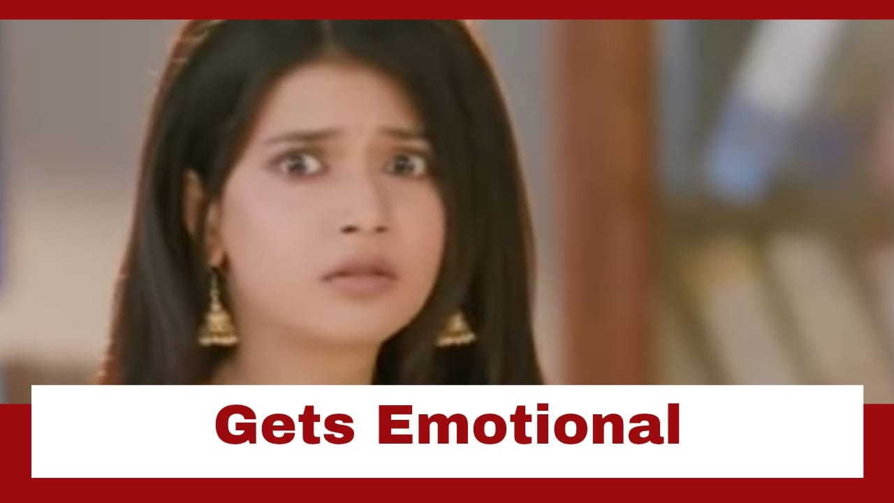 Yeh Rishta Kya Kehlata Hai Upcoming Twist: Abhira meets Pookie's kidnapper; Will she get to know the truth? 949672
