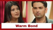 Yeh Rishta Kya Kehlata Hai Upcoming Twist: Abhira sees Anshuman's good side; a warm bond develops between them 950168