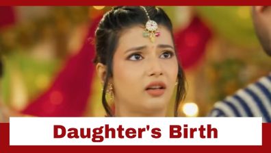 Yeh Rishta Kya Kehlata Hai Upcoming Twist: Abhira’s emotional battle yields result; announces her daughter’s birth