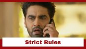 Yeh Rishta Kya Kehlata Hai Upcoming Twist: Armaan-Abhira bring Pookie home; Armaan inflicts strict rules on his family 947316