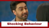 Yeh Rishta Kya Kehlata Hai Upcoming Twist: Armaan's shocking behaviour towards Ruhi; Abhira gets upset 947463