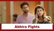 Yeh Rishta Kya Kehlata Hai Upcoming Twist: Dadisa and Vidya lose a big opportunity; Abhira fights for the saree pitch 949467