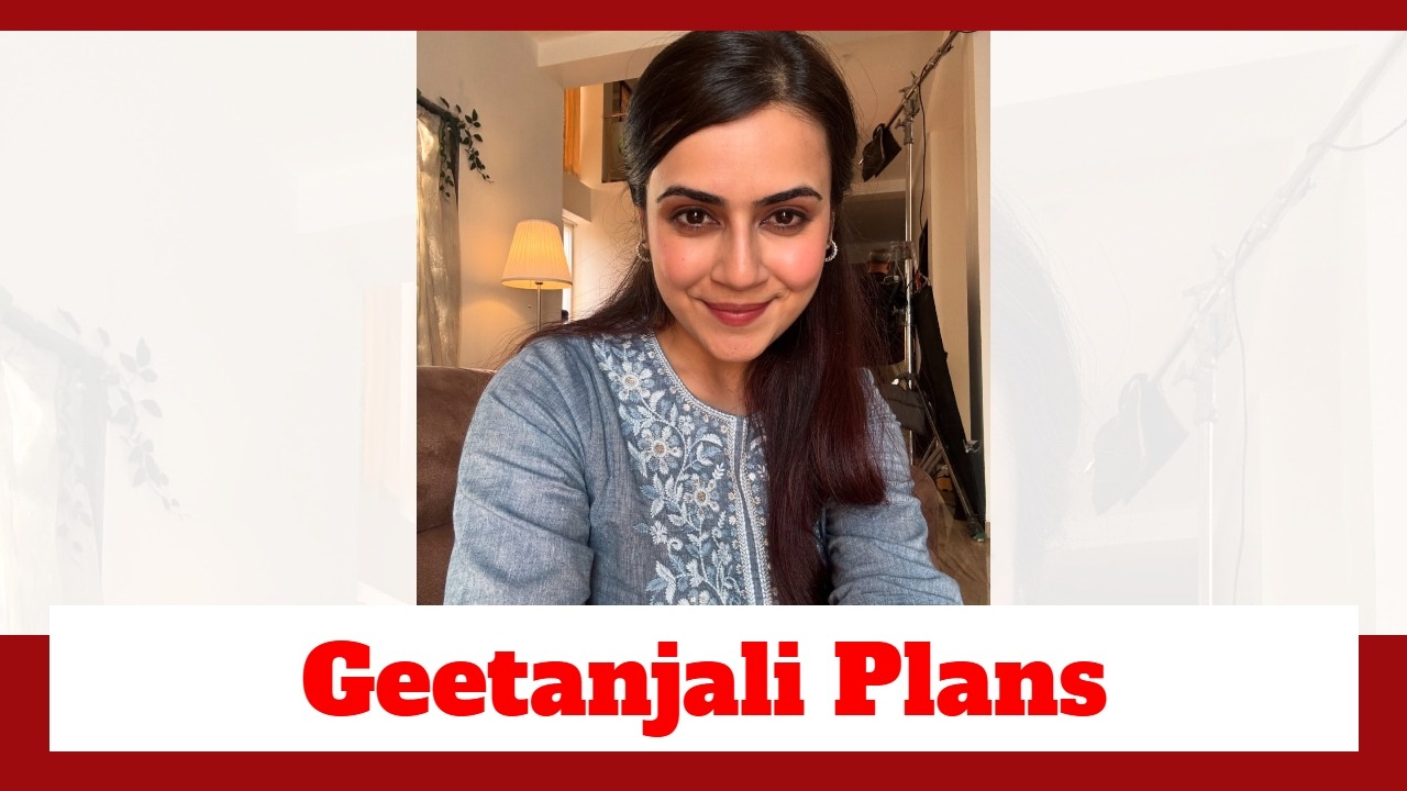 Yeh Rishta Kya Kehlata Hai Upcoming Twist: Geetanjali plans to confess her feelings to Armaan; Armaan misses Abhira 949389