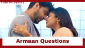 Yeh Rishta Kya Kehlata Hai Upcoming Twist: OMG!! Armaan takes Pookie to Ruhi; questions Abhira's bond as a mother 947547