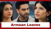 Yeh Rishta Kya Kehlata Hai Upcoming Twist: OMG!! Ruhi gets into early labour; Armaan leaves Abhira alone with Ruhi 947118