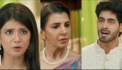 Yeh Rishta Kya Kehlata Hai Written Update 1 June 2025: Krish Insults Abhira, Kaveri Replies Him With A Slap 950167