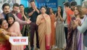 Yeh Rishta Kya Kehlata Hai Written Update 10 May 2025: Abhira's Newborn Stops Breathing - How Will She Handle This? 947454