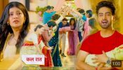 Yeh Rishta Kya Kehlata Hai Written Update 11 May 2025: Armaan Surprises Abhira On Mother's Day, Asks Her To Stay Away From Pookie 947576
