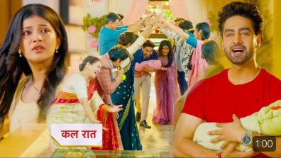 Yeh Rishta Kya Kehlata Hai Written Update 11 May 2025: Armaan Surprises Abhira On Mother’s Day, Asks Her To Stay Away From Pookie