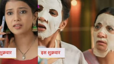 Yeh Rishta Kya Kehlata Hai Written Update 22 May 2025: Kaveri & Vidya Become Victims Of Fraud – How Will Abhira Manage This?