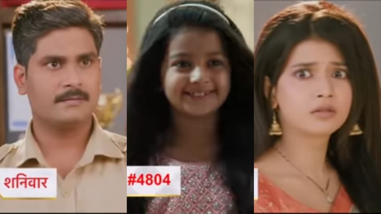 Yeh Rishta Kya Kehlata Hai Written Update 29 May 2025: Abhira Finds Major Clue About Her Pookie - Will She Succeed To Find Maira? 949593