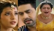 Yeh Rishta Kya Kehlata Hai Written Update 8 May 2025: Ruhi Finds Shocking Truth, Armaan & Abhira Worried 947159