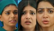 Yeh Rishta Kya Kehlata Hai Written Update 9 May 2025: Doctor Asks Abhira To Choose Among Ruhi And Pookie - How Will Abhira Take Decision? 947313