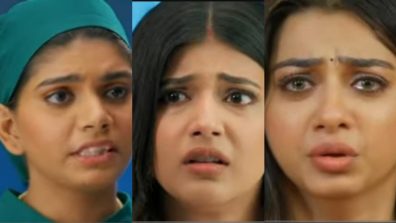 Yeh Rishta Kya Kehlata Hai Written Update 9 May 2025: Doctor Asks Abhira To Choose Among Ruhi And Pookie – How Will Abhira Take Decision?