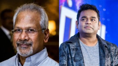 You Make My Film Come Alive”: Mani Ratnam’s Heartfelt Tribute to A.R. Rahman