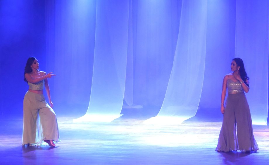 Zee TV’s Jamai No. 1 Spoiler: Intensified dance battle between Sayli and Riddhi 948488