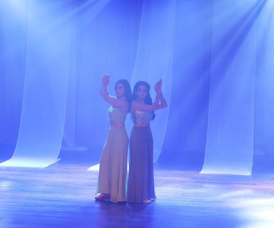 Zee TV’s Jamai No. 1 Spoiler: Intensified dance battle between Sayli and Riddhi 948490