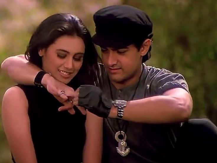 5 Reasons Aamir Khan’s Ghulam Still Packs a Punch — Celebrating 27 Years of the Cult Classic 952621