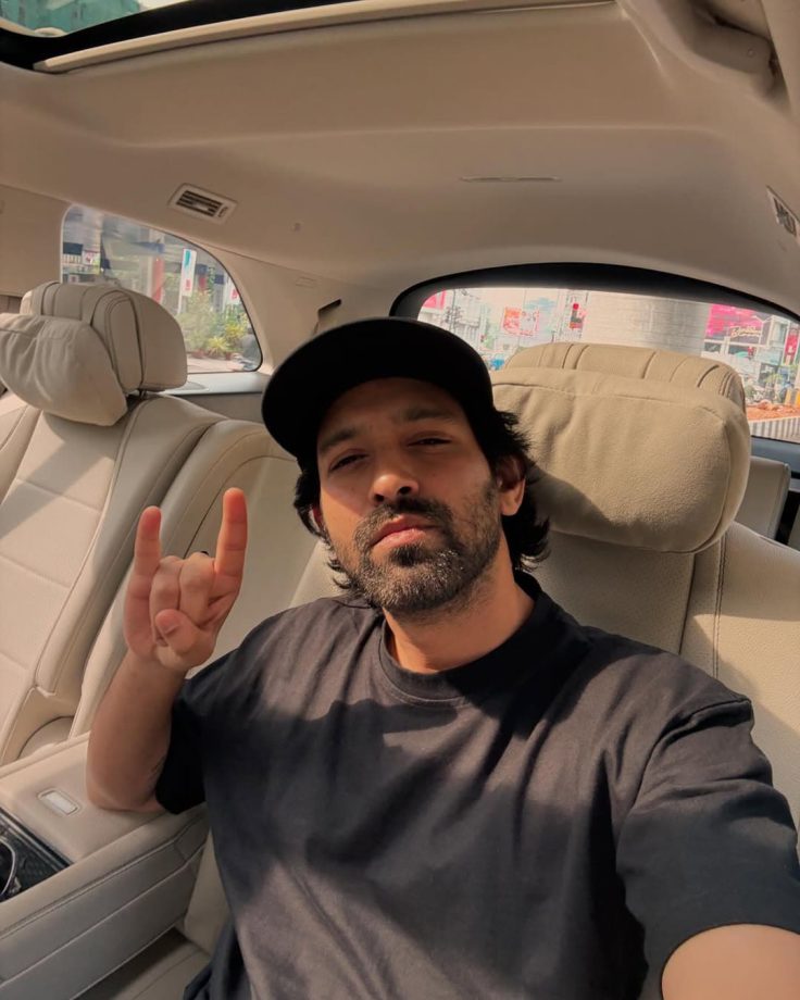 5 Reasons Why Vikrant Massey Has Become Every Filmmaker’s Dream Actor 953704