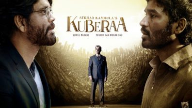 5 Reasons Why You Must Watch Kuberaa This Weekend