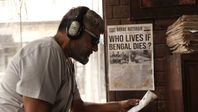 A Big Update From Vivek Agnihotri’s The Delhi Files: The Bengal Chapter to Drop Soon!