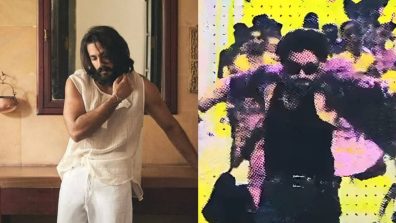 A Man Amongst Boys: Aaishvary Thackeray Leaves a Mark with Nishaanchi Teaser