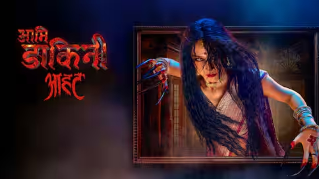 Aami Dakini Cast Hitesh Bharadwaj As Ayaan And Rachi Sharma As Meera: Check Show Time & More Updates 954415