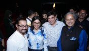 Aamir Khan Hosts Exclusive Screening of Sitaare Zameen Par for UN Ambassadors in Delhi! 954245