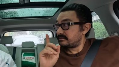 Aamir Khan Learned Marathi at 44 After Struggling With His State Language & Mother Tongue