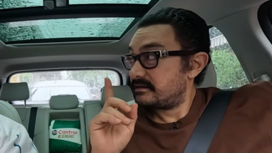 Aamir Khan Learned Marathi at 44 After Struggling With His State Language & Mother Tongue 951736