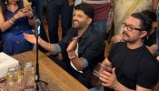 Aamir Khan's Home Turns into a Music Haven—Kapil Sharma Shares Mesmerizing Video from the Musical Night! 951174