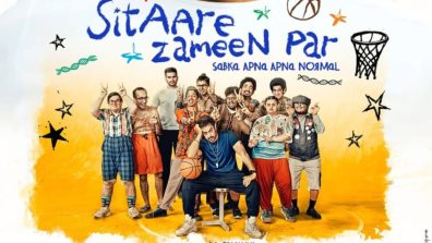 Aamir Khan’s Sitaare Zameen Par Emerges as the Most Loved Film of the Year