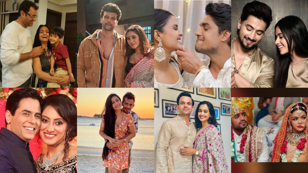 Actors Who Broke Up in 2025: Love, distance and new paths 953419