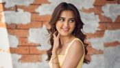 Actress Tejasswi Prakash Seeks Blessings at Mahakaleshwar Temple on Her 32nd Birthday 951346