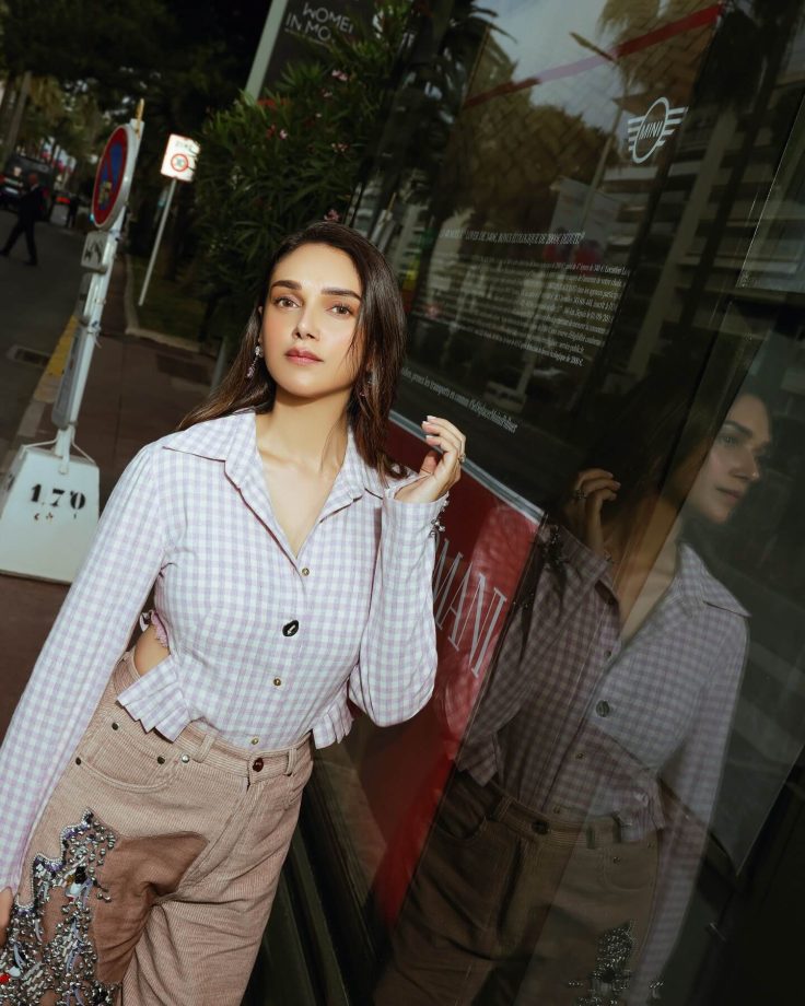Aditi Rao Hydari Blends Boardroom with Street Style Cool 952896