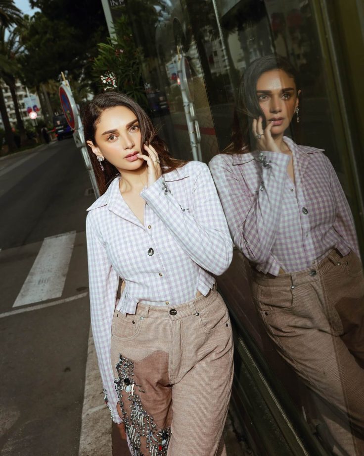 Aditi Rao Hydari Blends Boardroom with Street Style Cool 952888