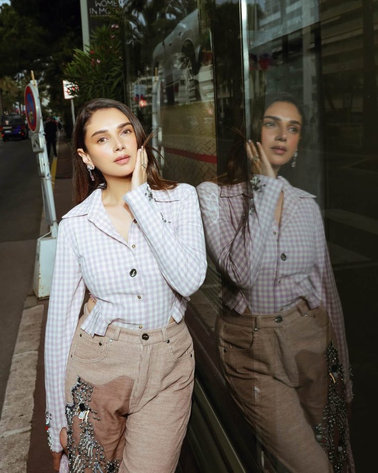 Aditi Rao Hydari Blends Boardroom with Street Style Cool 952890