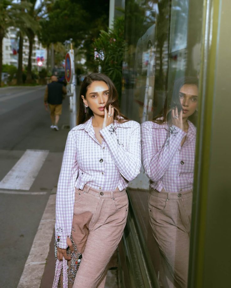 Aditi Rao Hydari Blends Boardroom with Street Style Cool 952891