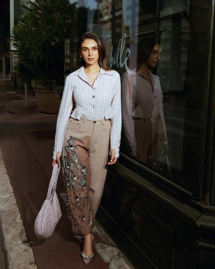 Aditi Rao Hydari Blends Boardroom with Street Style Cool 952893