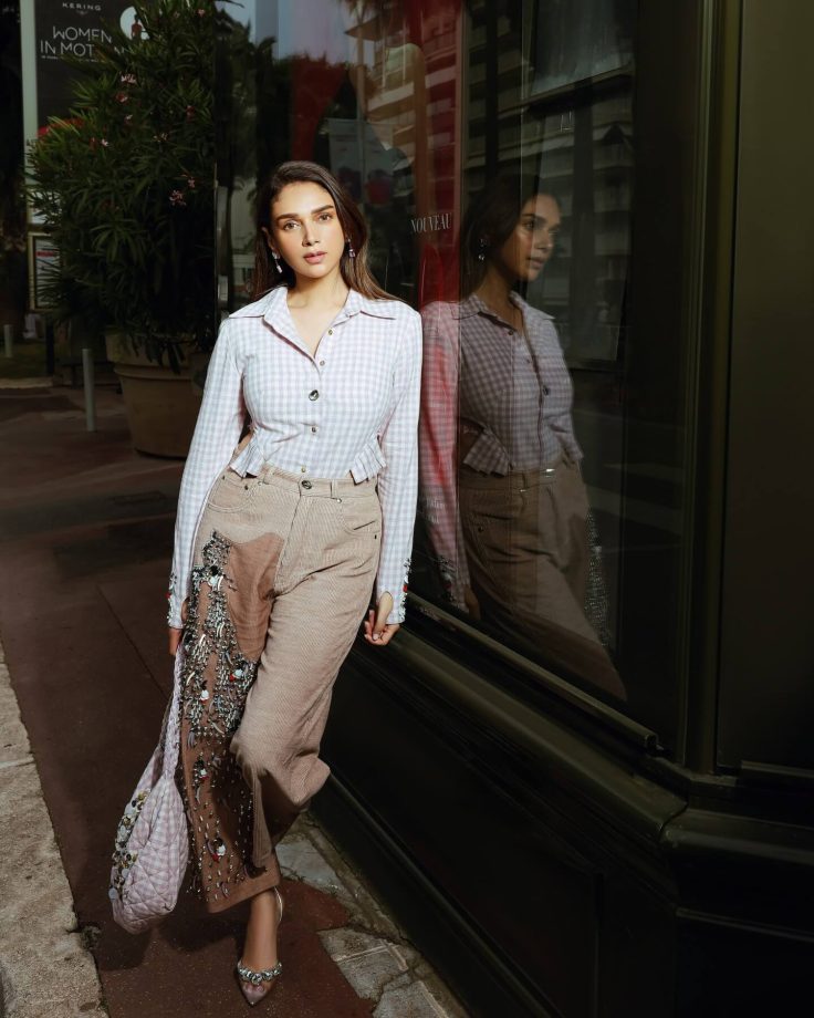 Aditi Rao Hydari Blends Boardroom with Street Style Cool 952894