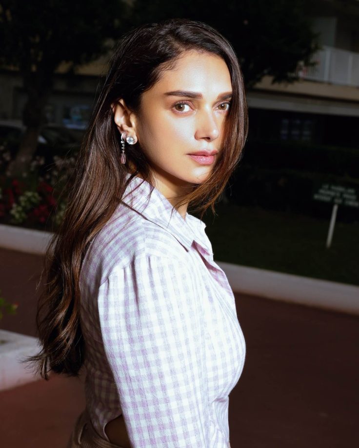 Aditi Rao Hydari Blends Boardroom with Street Style Cool 952895