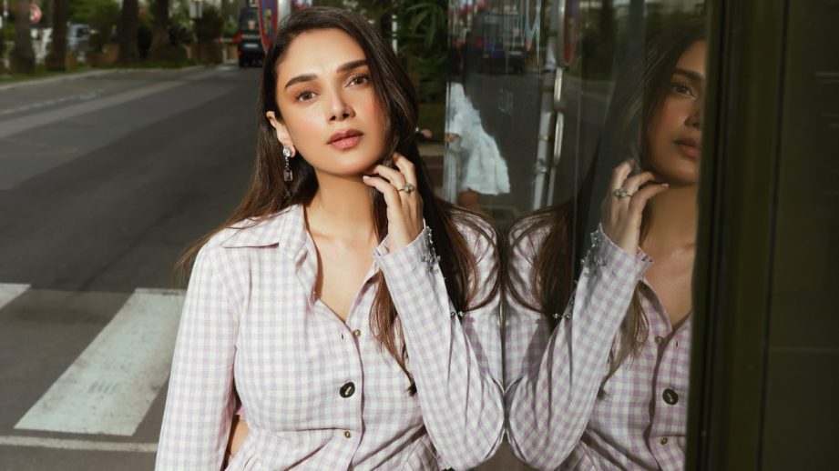 Aditi Rao Hydari Blends Boardroom with Street Style Cool 952887