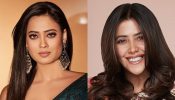 After Kasautii Zindagi Key, Shweta Tiwari Collaborates With Ekta Kapoor Again - Deets Inside 952256