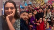 Aishwarya Khare Bids Farewell To Bhagya Lakshmi Says, "Last Spam As Lakshmi..." 951028