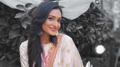 Aishwarya Khare Impresses with Stunning Makeover Post ‘Bhagya Lakshmi’