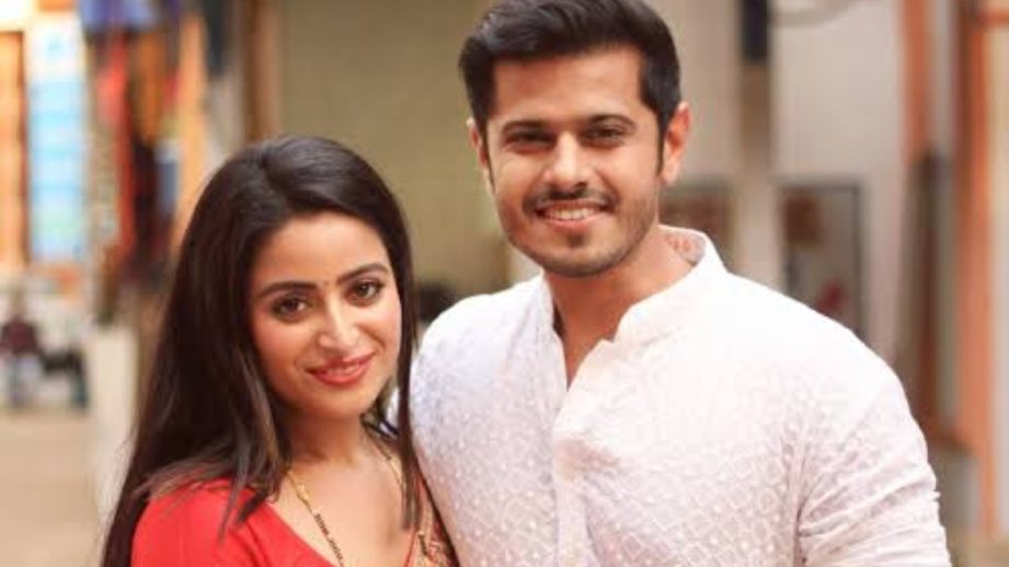 Aishwarya Sharma Shuts Divorce Rumours With Neil Bhatt: "My Life Is Not Your Content" 953830
