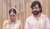 Akhil Akkineni Ties Knot With Long-Time Girlfriend Zainab Ravdjee 951010
