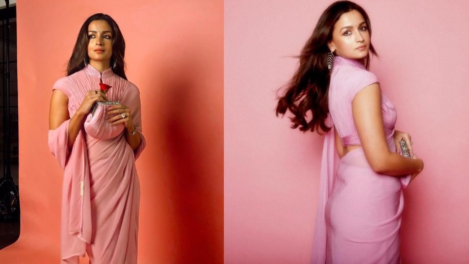 Alia Bhatt Recreates Rekha’s Iconic ‘Silsila’ Look at Umrao Jaan Re-Release 953938
