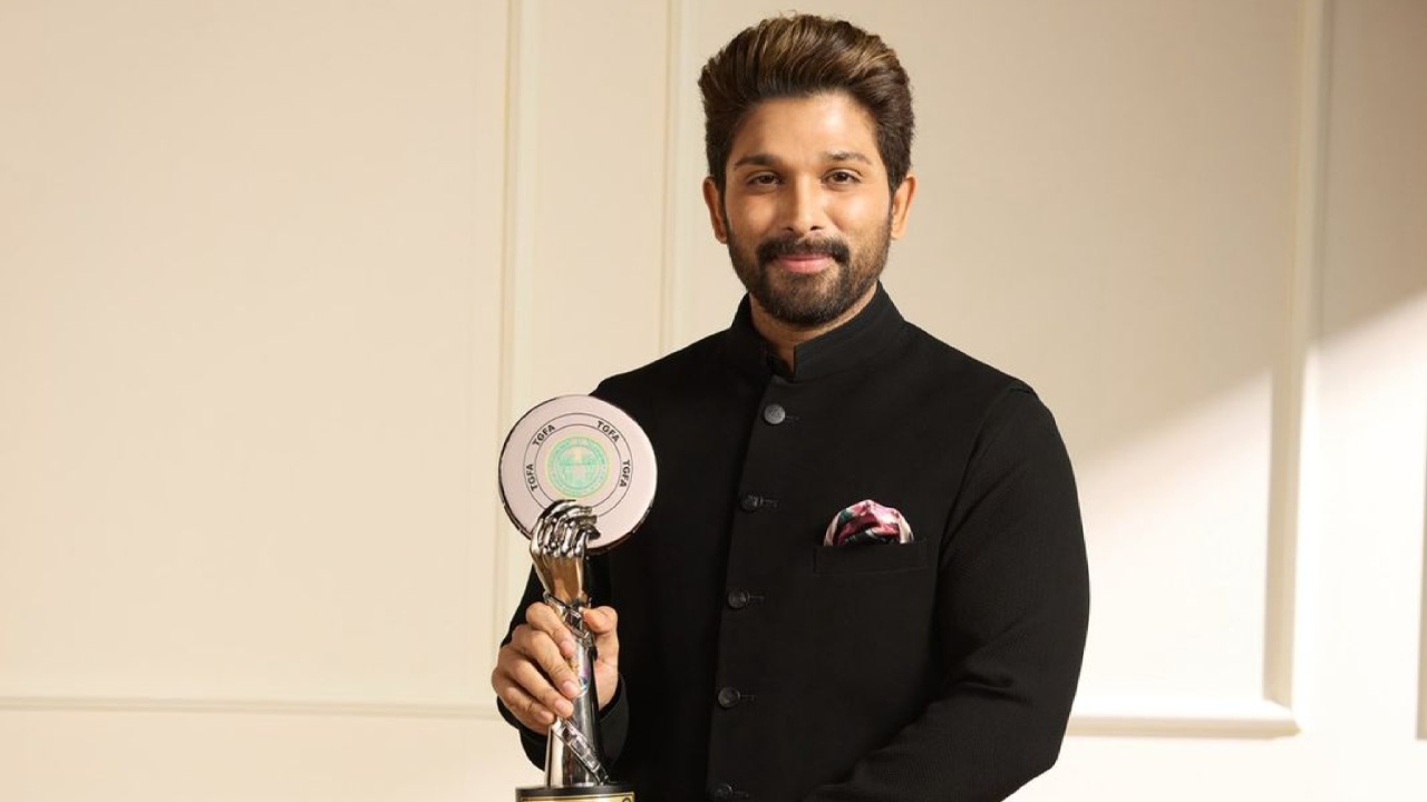 Allu Arjun and his undefeatable rule: That will be remembered for generations! 952417