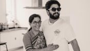 Allu Arjun Drops a Cute Mother-Son Picture to Wish His Mom on Her Birthday 952790